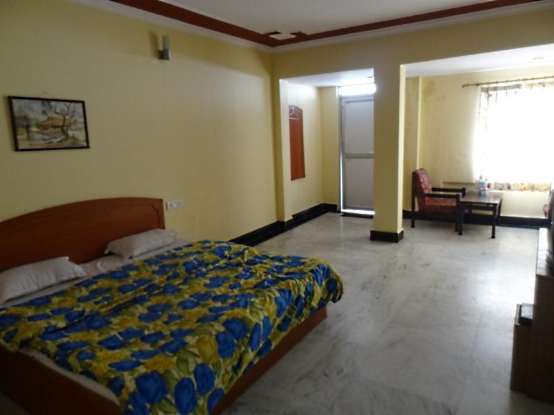 Treebo Mayur, Mall Road Mussoorie Εξωτερικό φωτογραφία