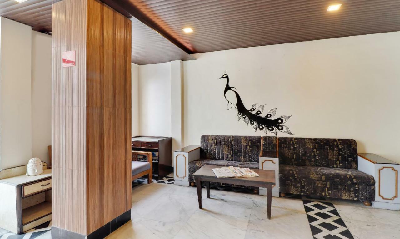 Treebo Mayur, Mall Road Mussoorie Εξωτερικό φωτογραφία